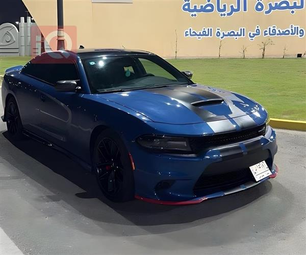 Dodge Charger 2021 for sale in Iraq - Basra